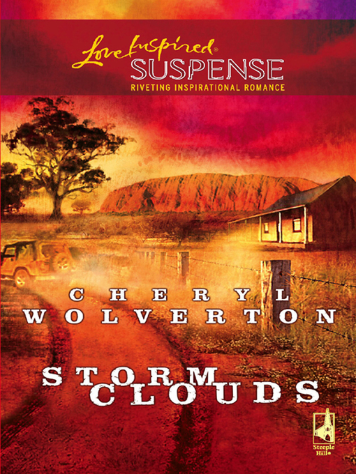 Title details for Storm Clouds by Cheryl Wolverton - Available